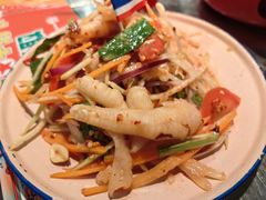-小小集渔·泰式大排档(太古里香槟店)