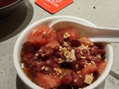 -海底捞火锅(莘松路店)