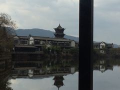 -乡村小榭饭店
