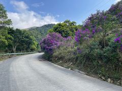 -广东天露山旅游度假区