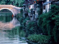 -小河直街历史文化街区