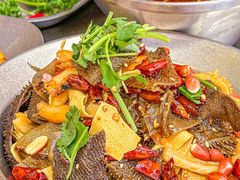 -蓉三少冒烤鸭·四川小吃集(北京首店)