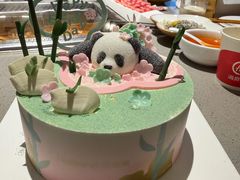 -好利来(新华百货店)