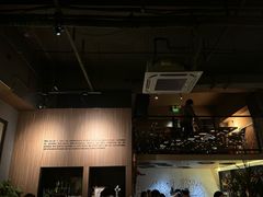 -ibarrel爱杯·bistro&brunch(江宁路店)