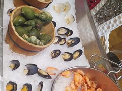 海鲜-宁波阳光豪生大酒店·豪生咖啡厅