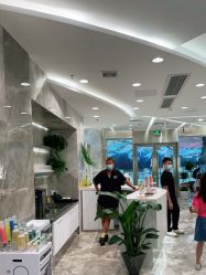 -MMby HairCode 芭曲发型概念店
