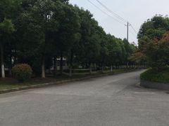 -江南大学(蠡湖校区)