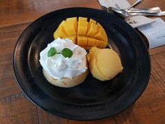 -Mango Tango