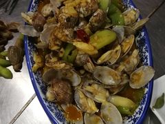 -永刚烧烤(大夜市店)