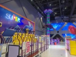 -第五极儿童乐园