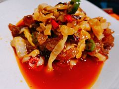 -小杨烤肉(高新店)