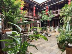 -香满楼(临安路店)