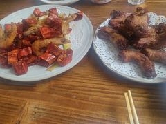 -泰来风味馆(桂林街店)