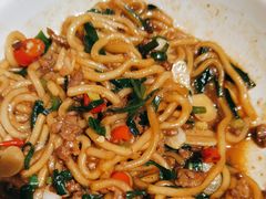 -胖老汉椒麻鸡清真新疆菜(西御街店)