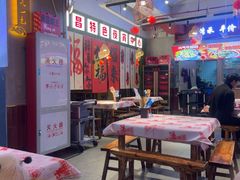 -老闵田螺馆·南昌市井菜·特色小吃(总店)