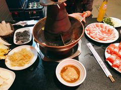 -将台涮肉(酒仙桥店)