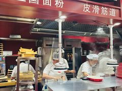 -喜家德虾仁水饺(长泰广场店)