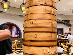 -冶春茶社(星汉大厦店)