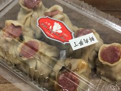 -白玉兰食品甜凤店(合生汇店)