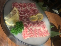-九田家黑牛烤肉料理(太阳宫广场店)