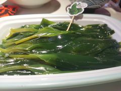 -鸣记脆皮烤鱼·海鲜烤鱼(三八广场店)