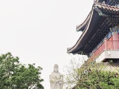 -天津妈祖文化园