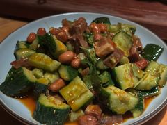 -北平机器Peiping Machine(百子湾店)