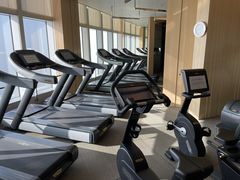 -上海柏悦酒店