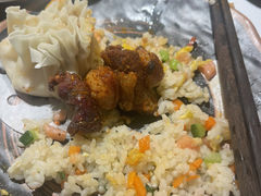 -小明家·鲜牛肉自选火锅(中街店)
