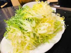 苦菊-迎宾楼(解放西街店)