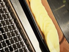 土豆片-小财盆地桌烤肉