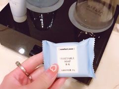 -济南绿地美利亚酒店