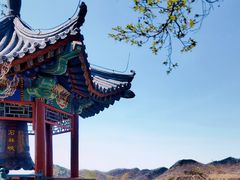 -京东石林峡风景区