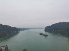 -西陵峡快乐谷(三峡蹦极)