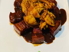 -老克勒上海菜(南京路步行街店)