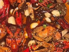 -靓靓蒸虾·头牌蒸虾(南山桂庙店)