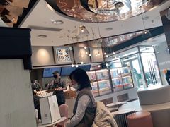 -奈雪的茶(中粮祥云小镇店)