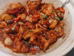 -新雅粤菜馆(南京东路店)