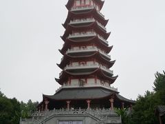 -芜湖方特东方神画