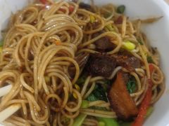 -小毛绝杀炒粉