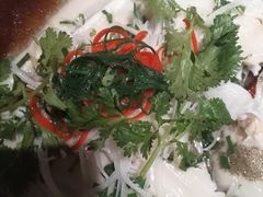 -青雅中餐厅(大连金石滩绿发希尔顿度假酒店)