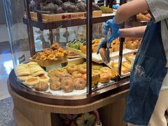 -PAPER STONE BAKERY(天汇广场店)