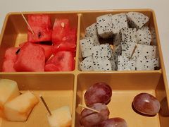 -海底捞火锅(长宁路龙之梦店)