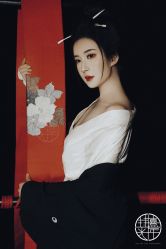点击看大图 -持熹光年写真体验馆