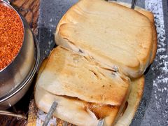 -柿子树炭烤羊腿(金台路店)