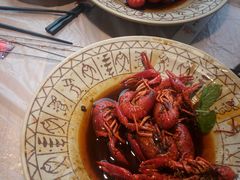 -有位虾匠·手工土菜小馆(市北店)