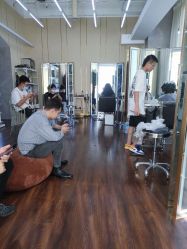 -JM STYLE造型明星.网红