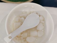 醪糟汤圆-渝信川菜(工体店)
