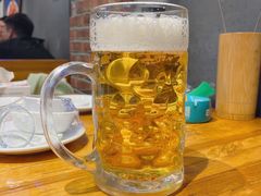 -杨记玉喜龙虾肥蛤(文东店)