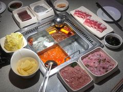 -海底捞火锅(群光广场店)